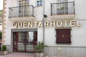 Отель Quentar Hotel  Кентар
